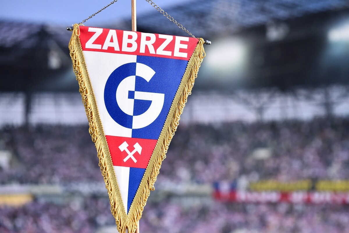 Górnik Zabrze