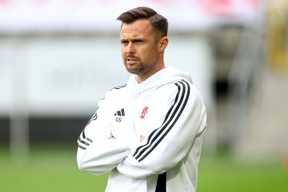 Grzegorz Szoka