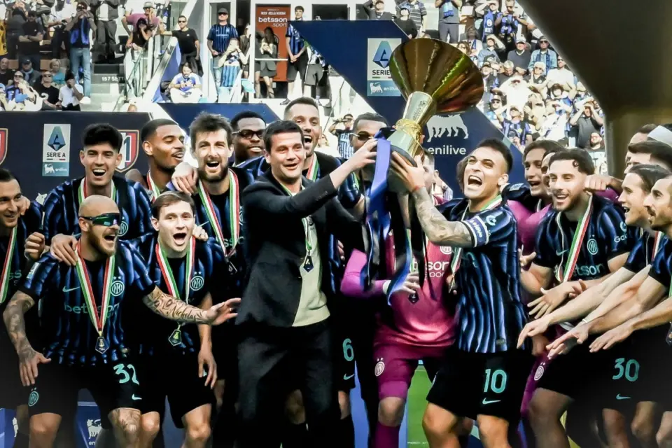 Inter Mediolan