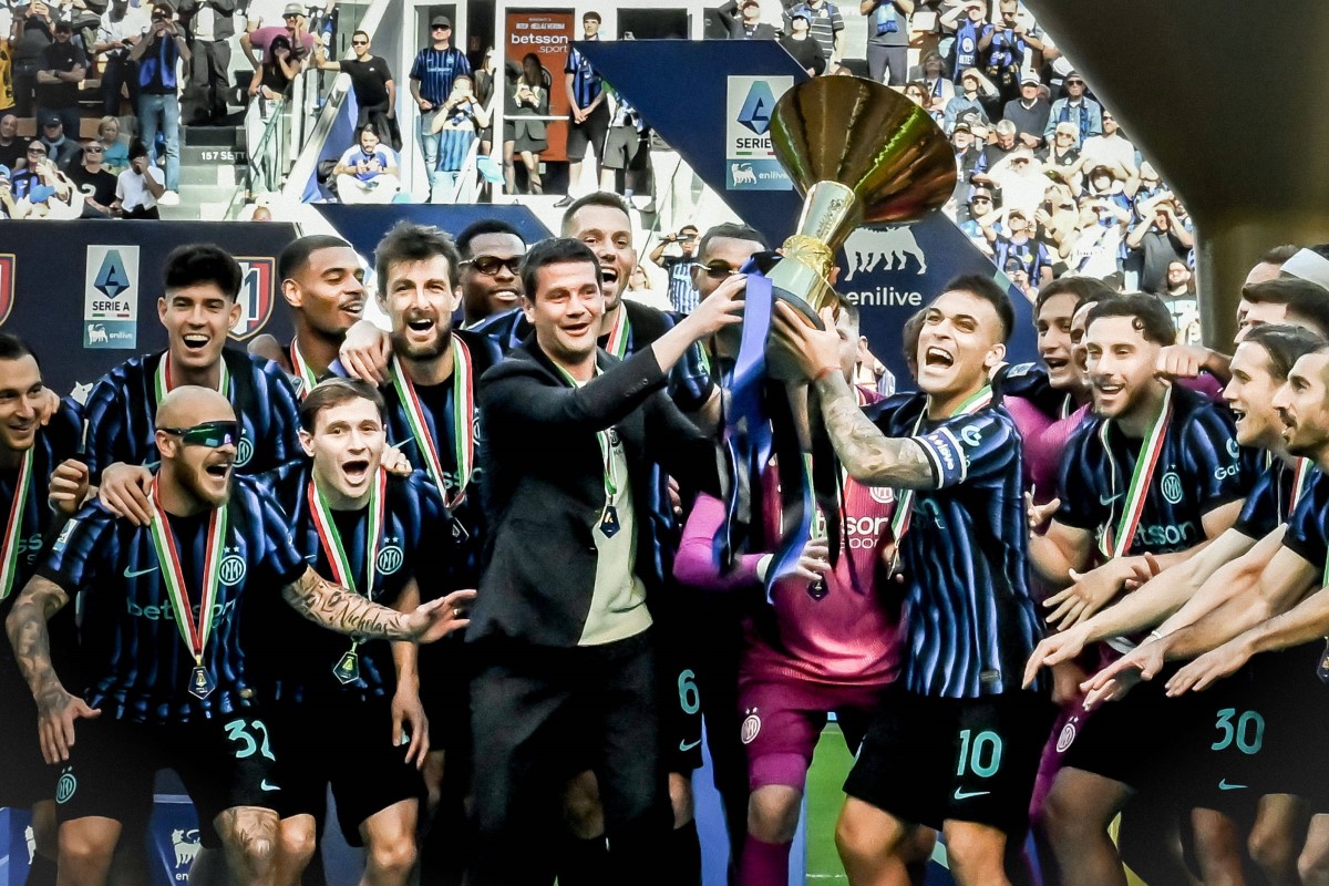 Inter Mediolan