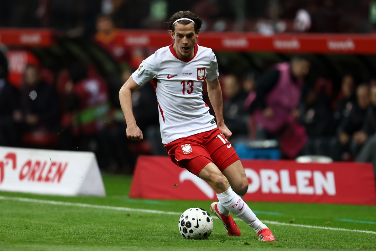 Jakub Kamiński