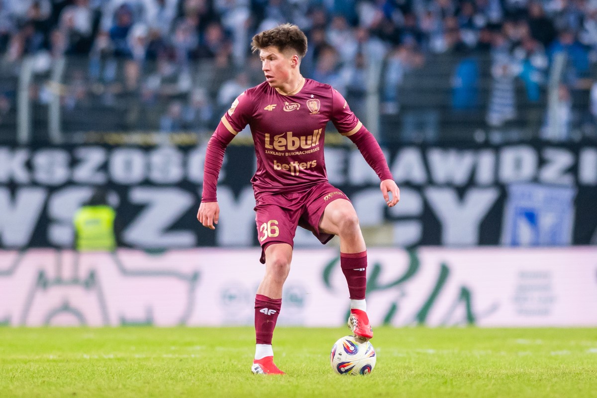 Jakub Lewicki