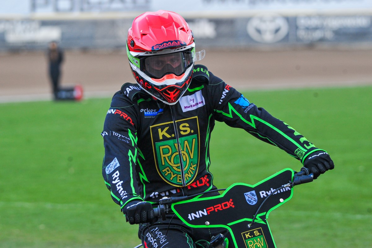 Jan Kvech