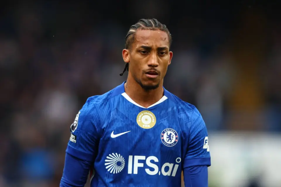 Joao Pedro