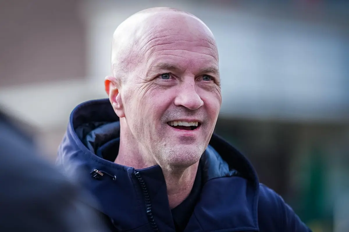Jordi Cruijff