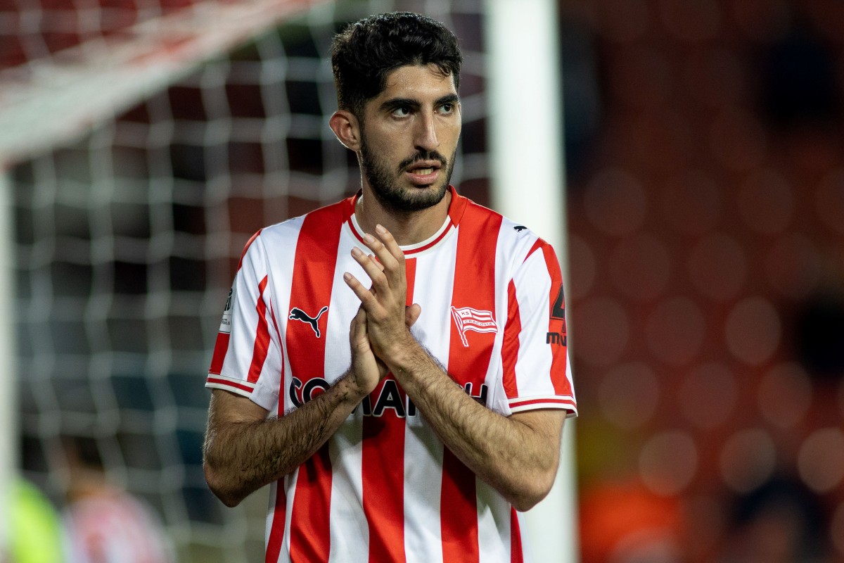 Kahveh Zahiroleslam