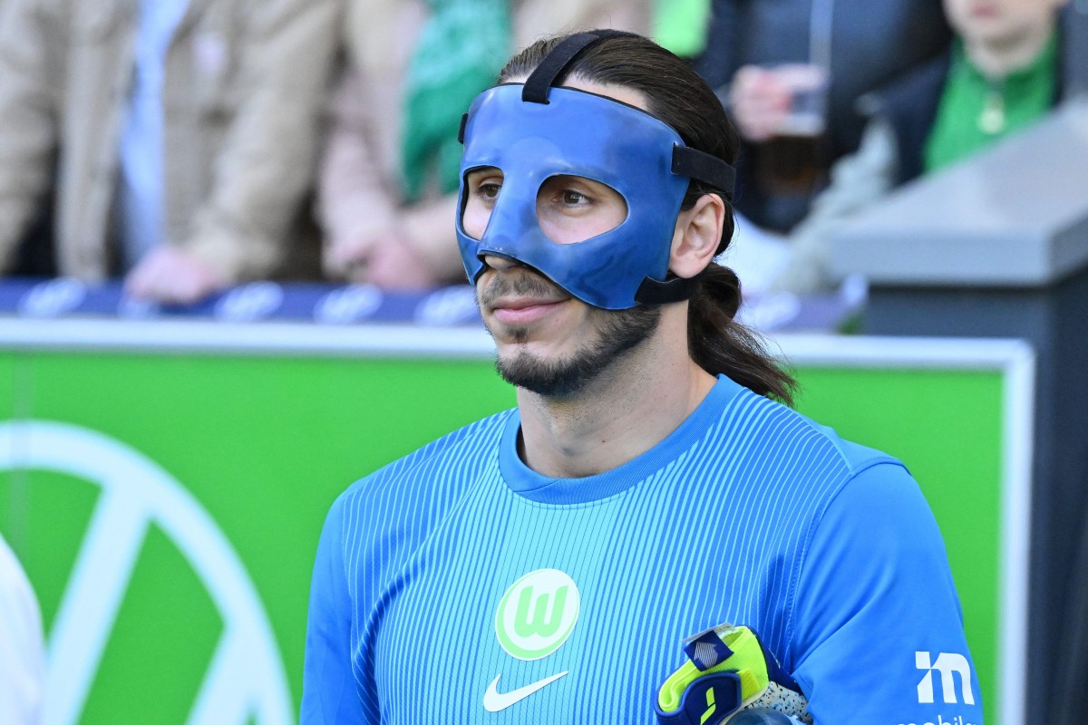 Kamil Grabara