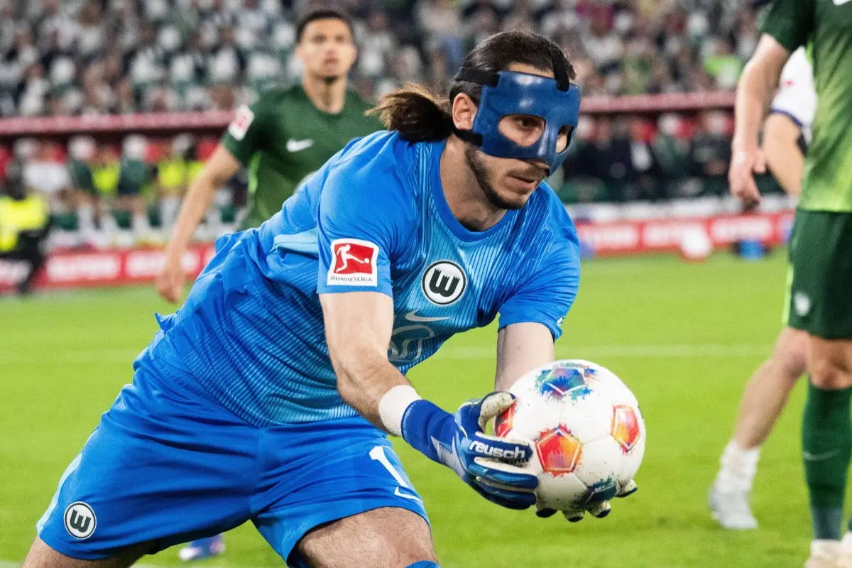 Kamil Grabara