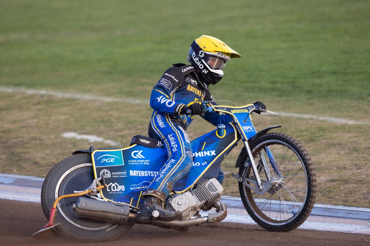 Kevin Małkiewicz