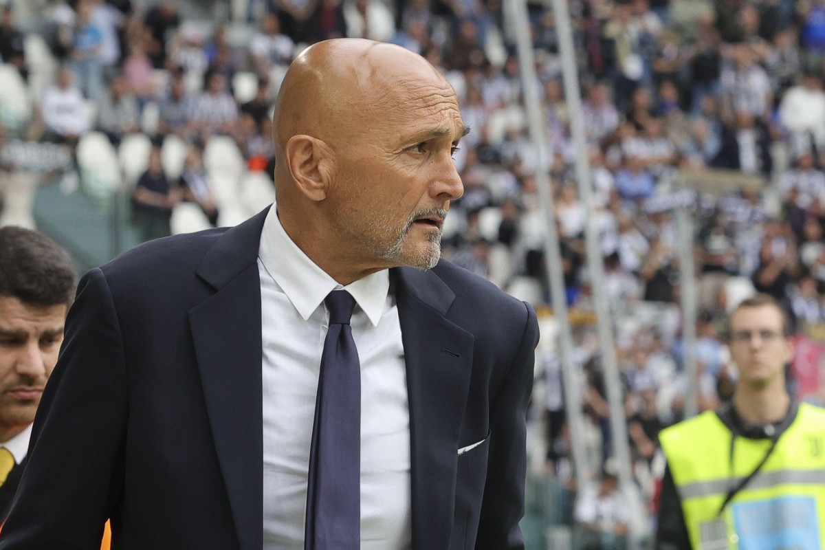 Luciano Spalletti