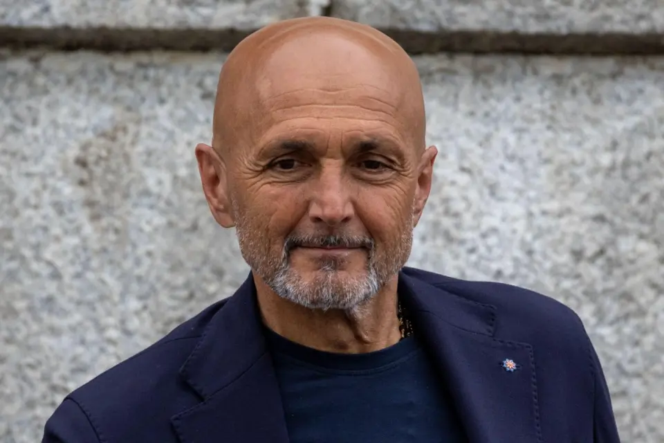 Luciano Spalletti