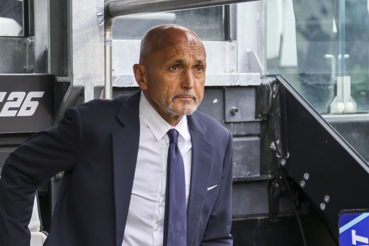 Luciano Spalletti