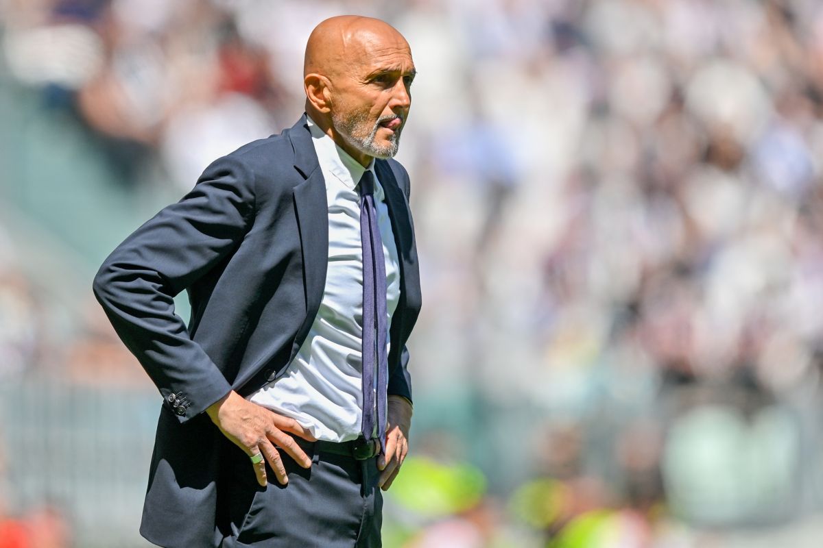 Luciano Spalletti