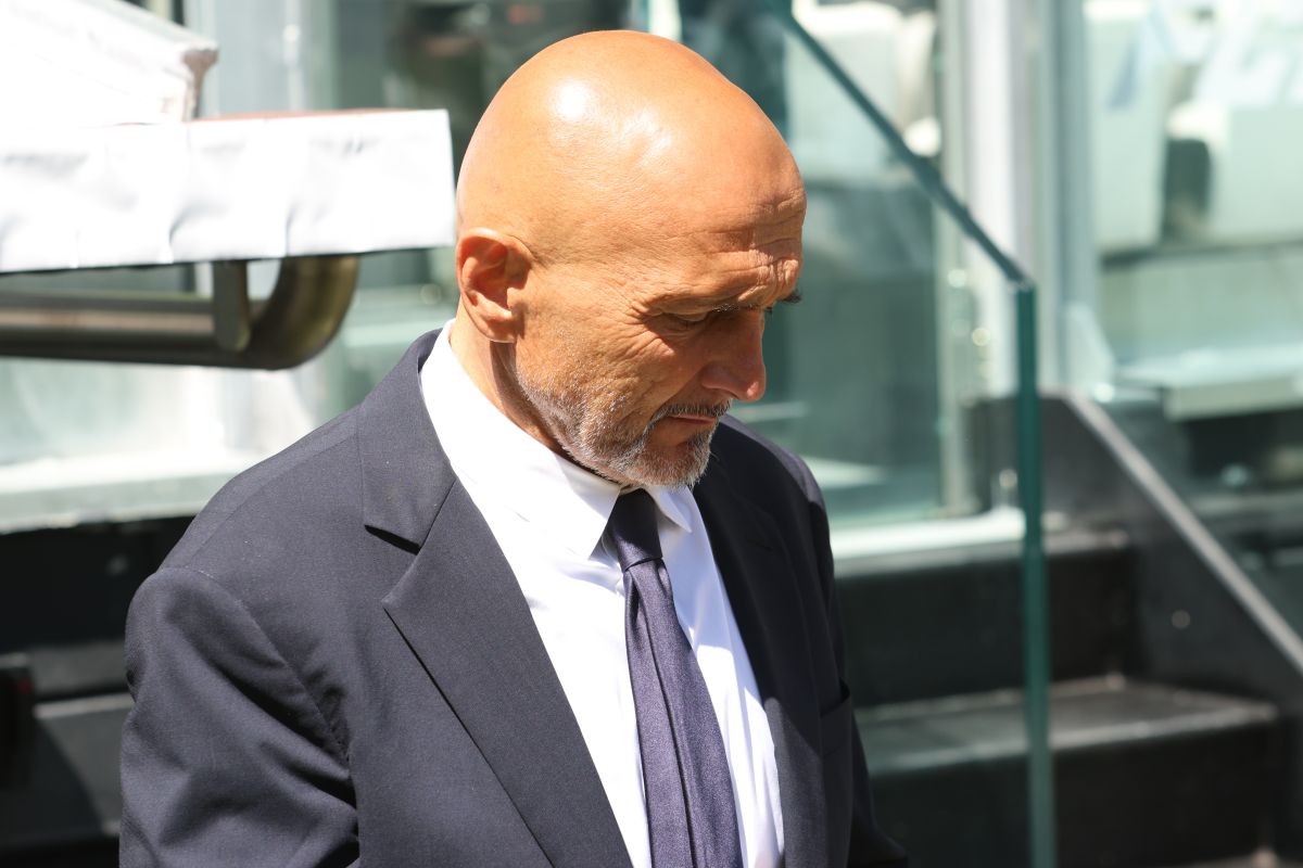 Luciano Spalletti