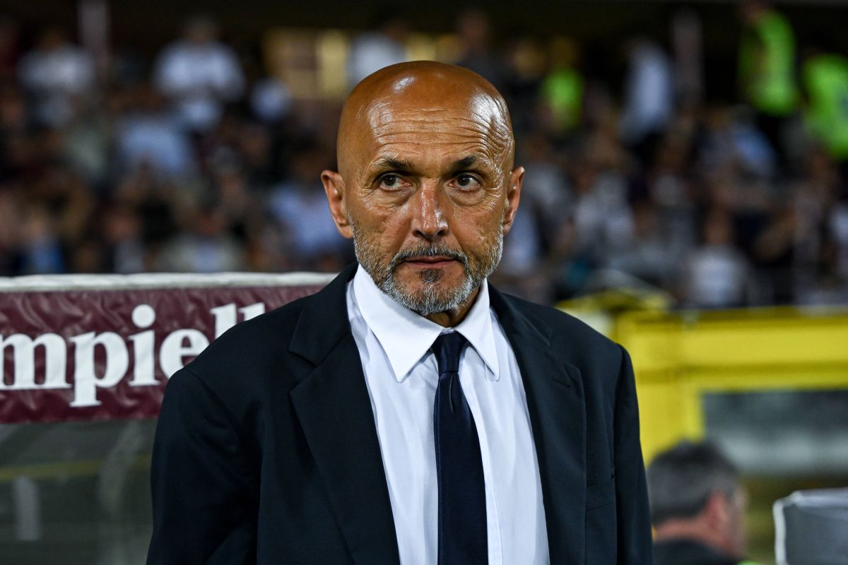 Luciano Spalletti