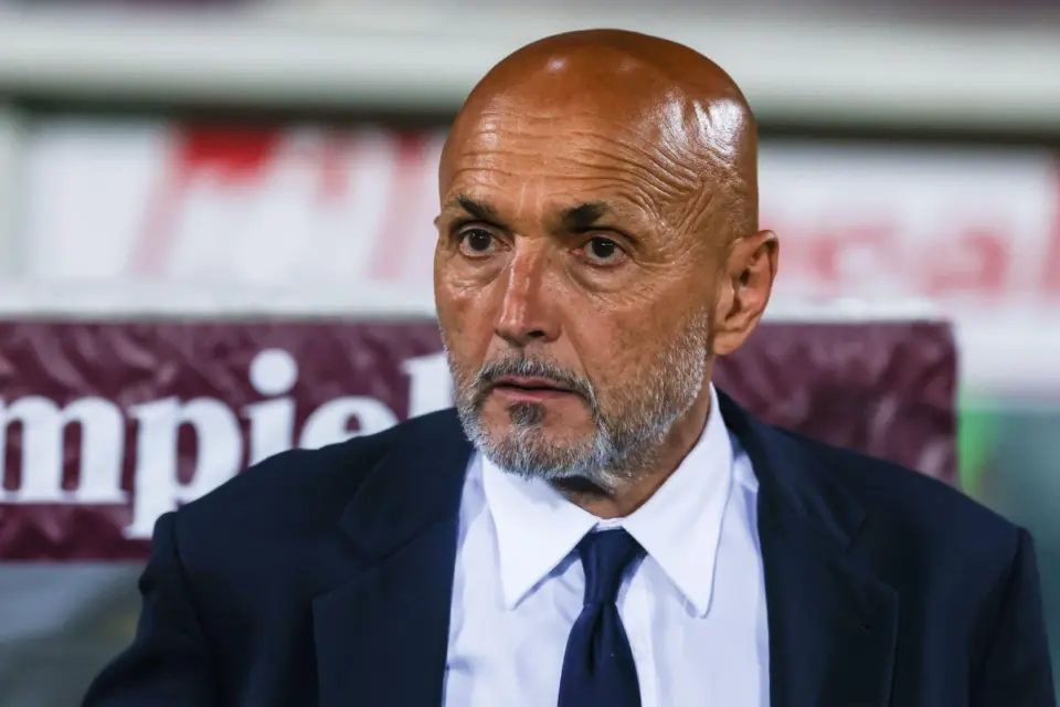 Luciano Spalletti