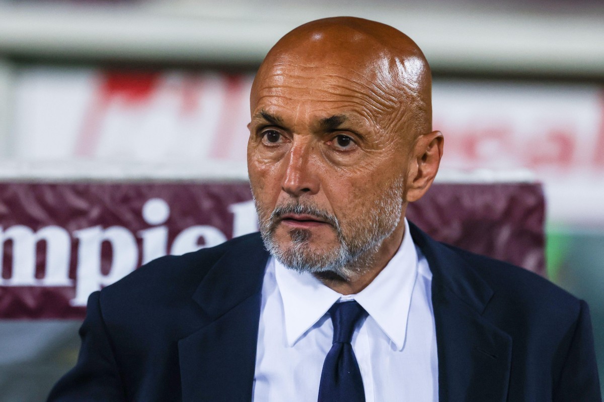 Luciano Spalletti