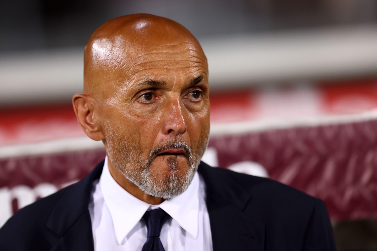 Luciano Spalletti