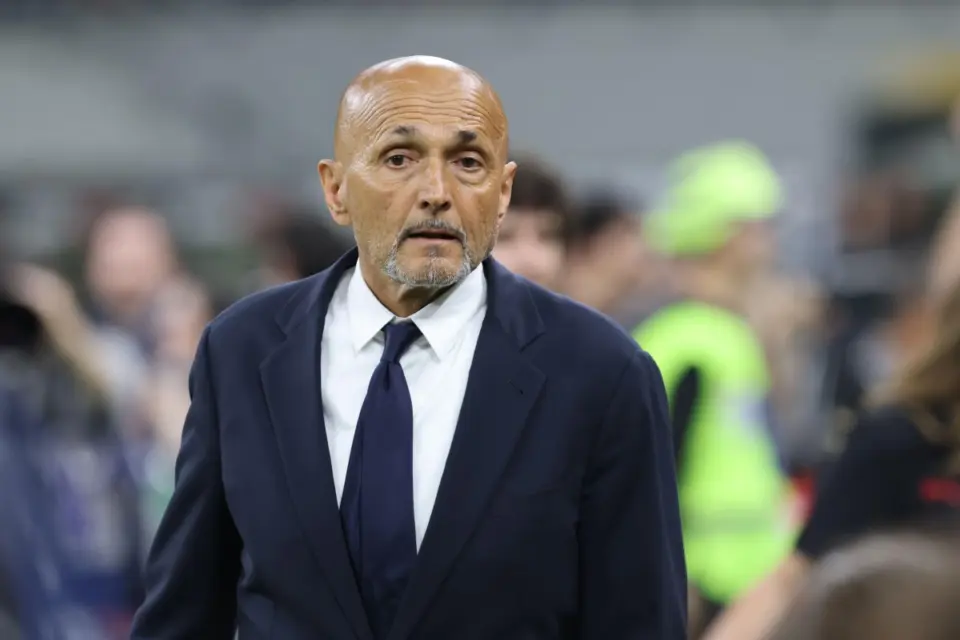 Luciano Spalletti
