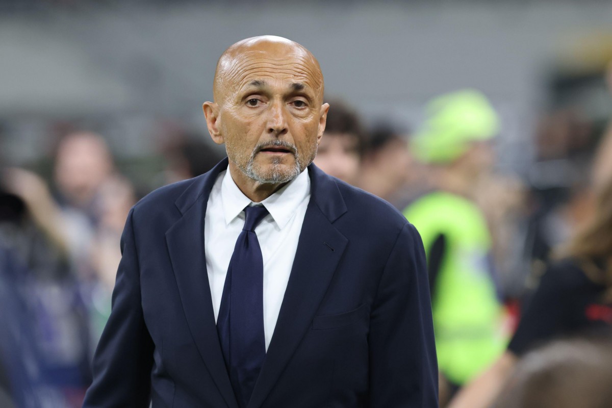 Luciano Spalletti