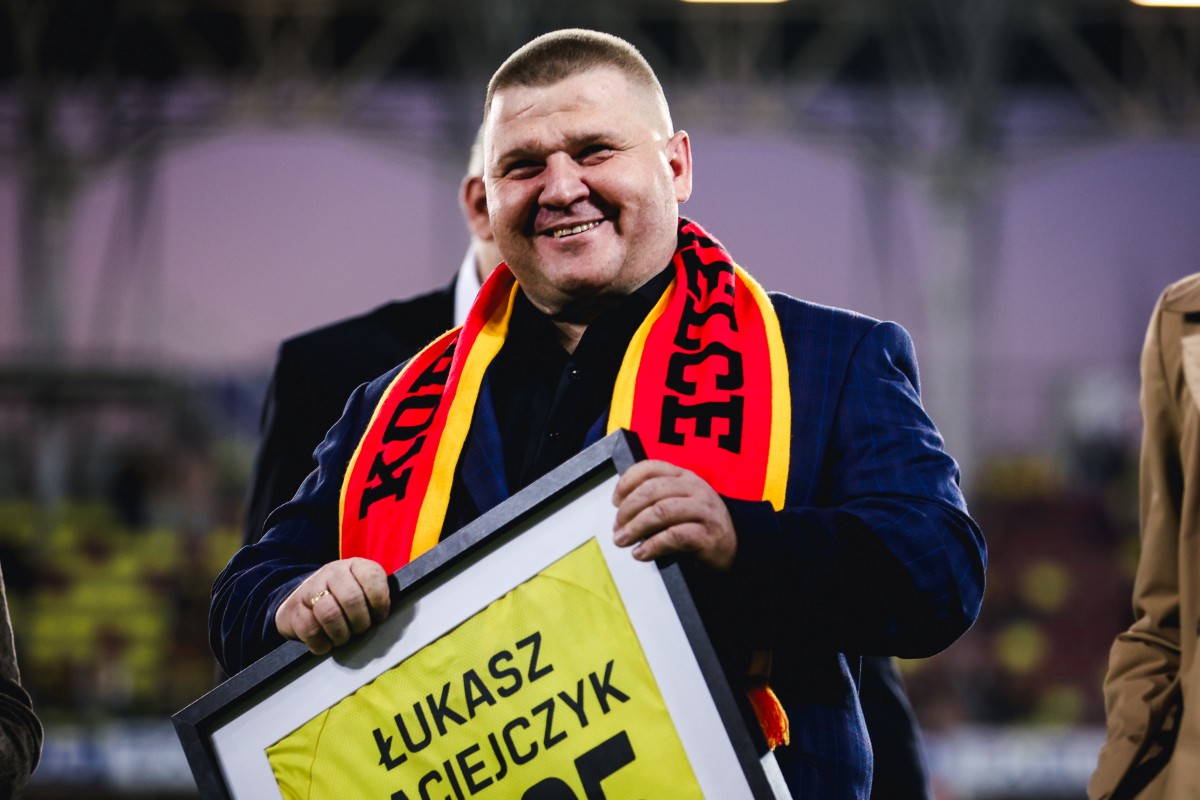 Łukasz Maciejczyk