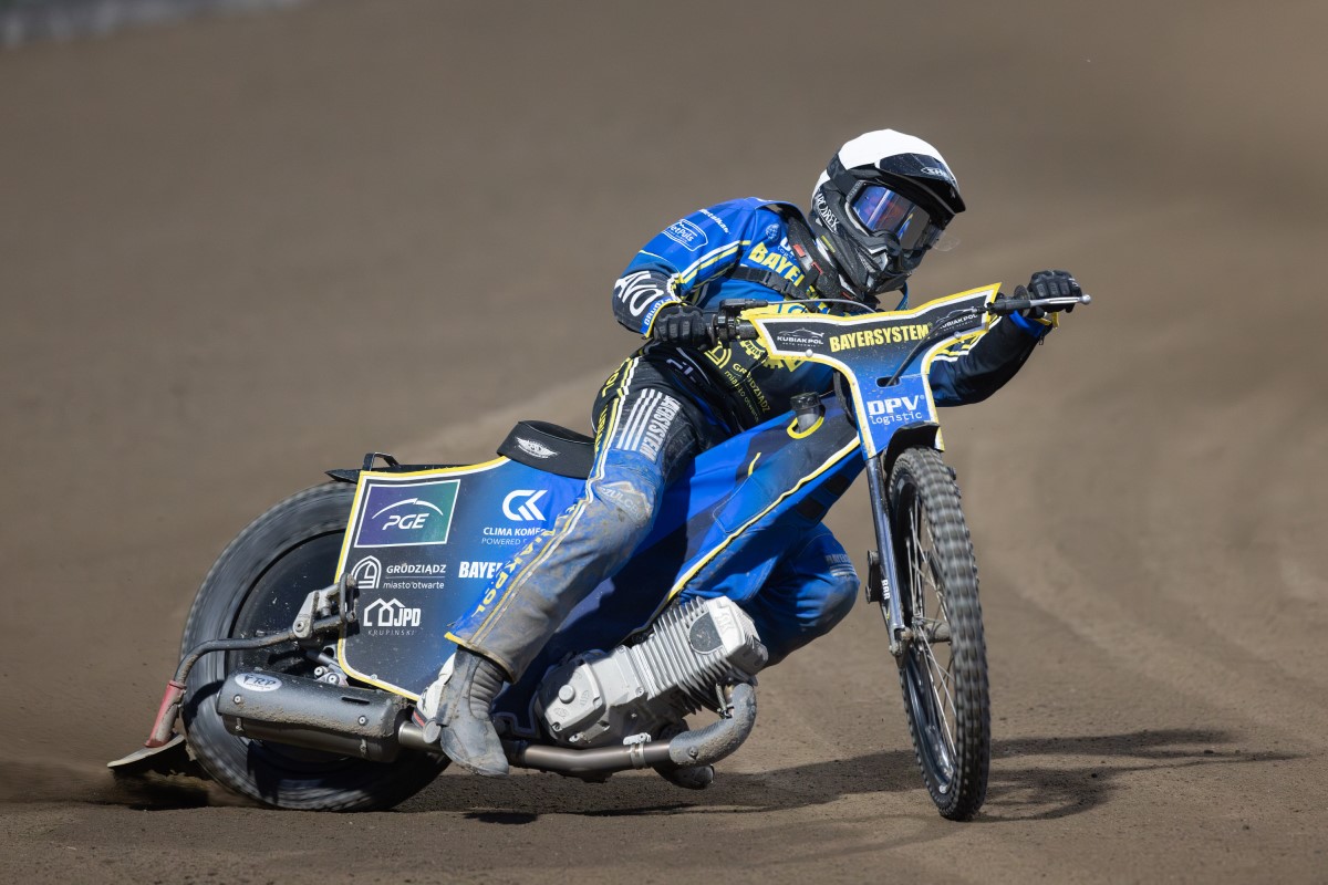 Maksym Drabik