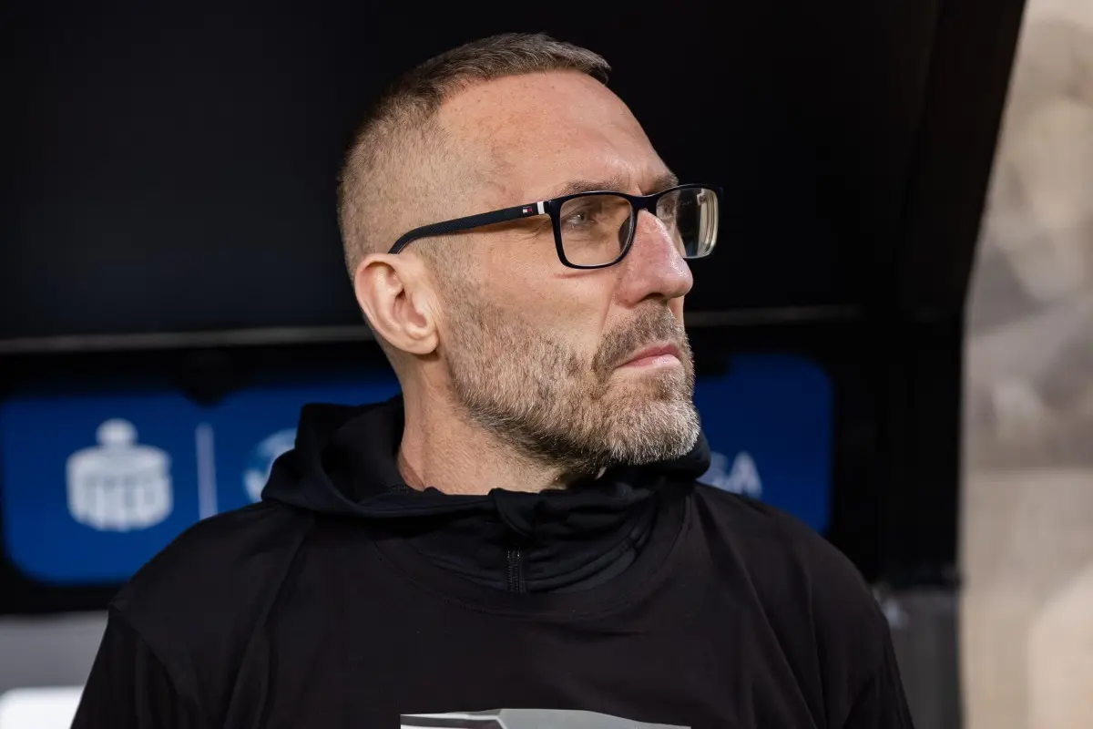Marek Papszun