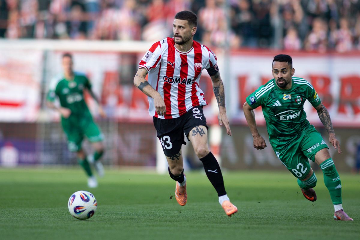 Mateusz Klich