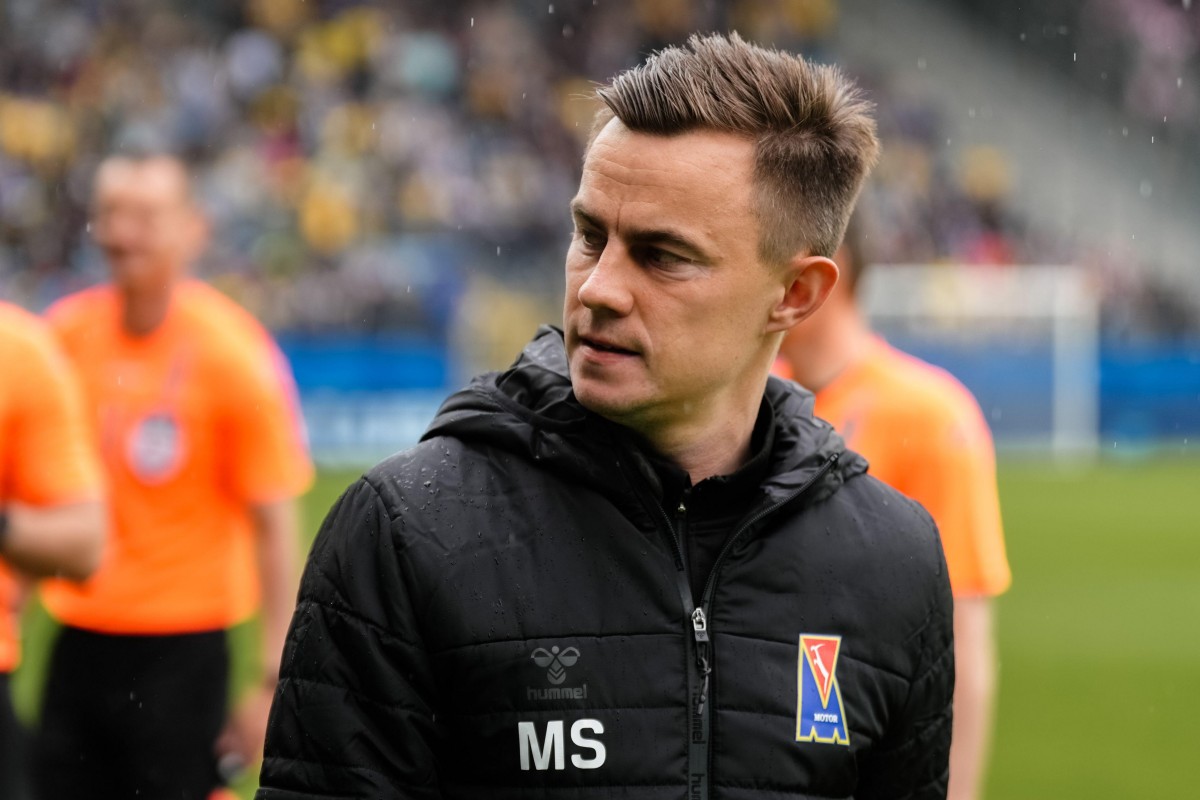 Mateusz Stolarski