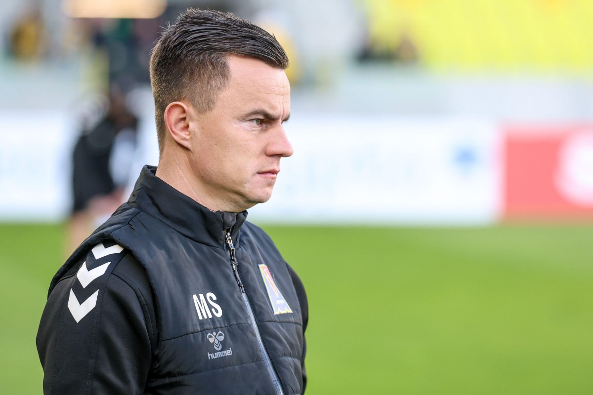 Mateusz Stolarski