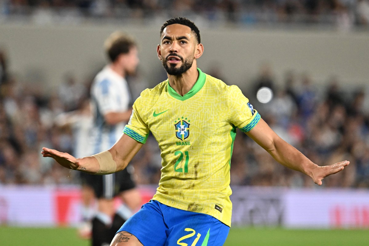 Matheus Cunha