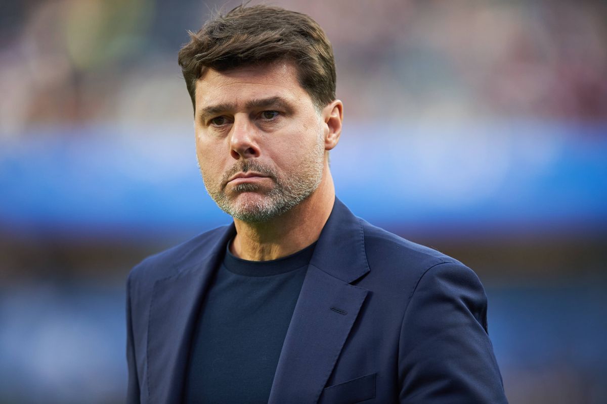 Mauricio Pochettino