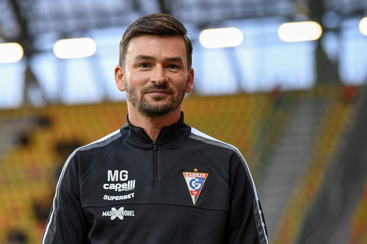 Michal Gasparik