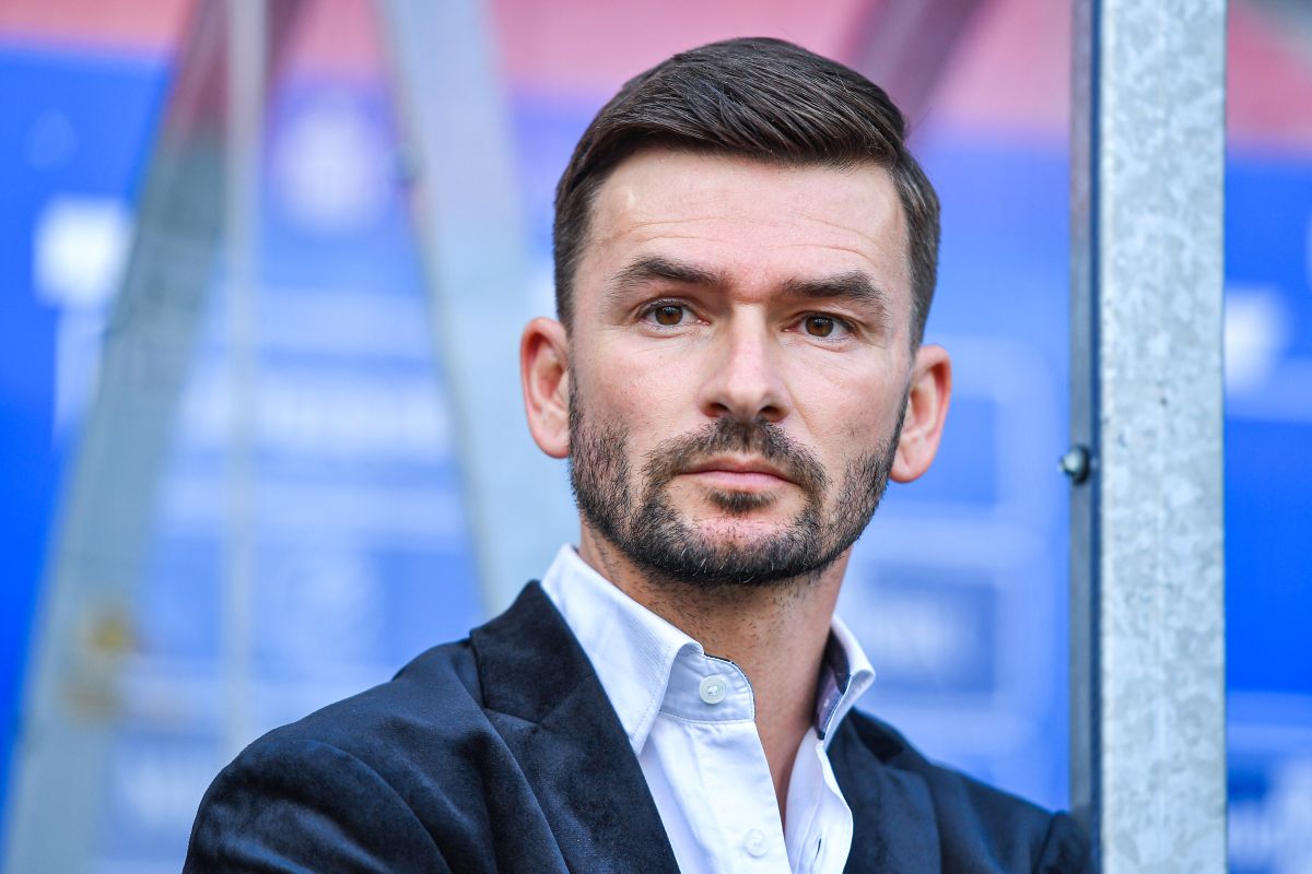 Michal Gasparik