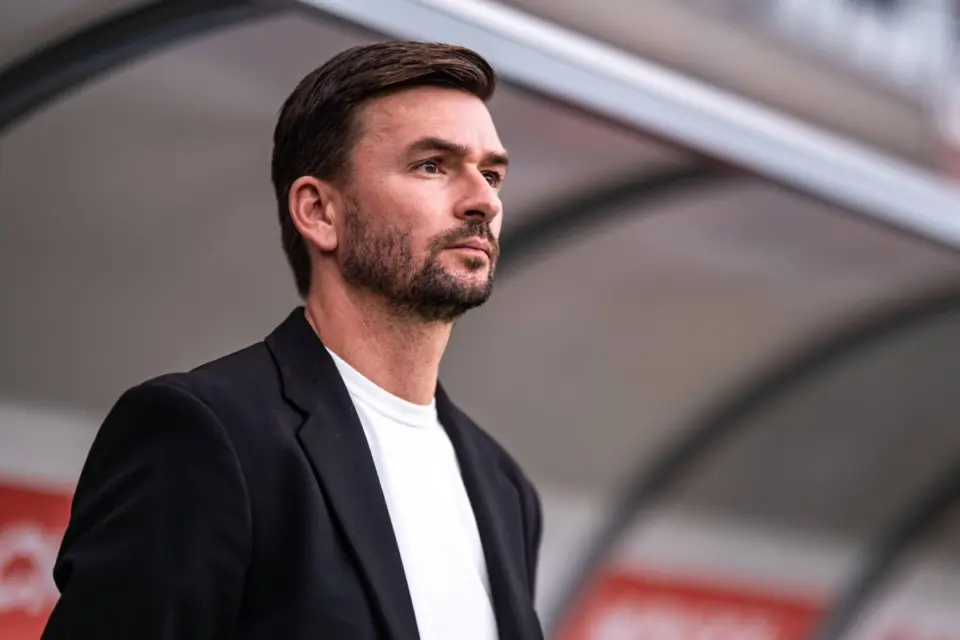 Michal Gasparik