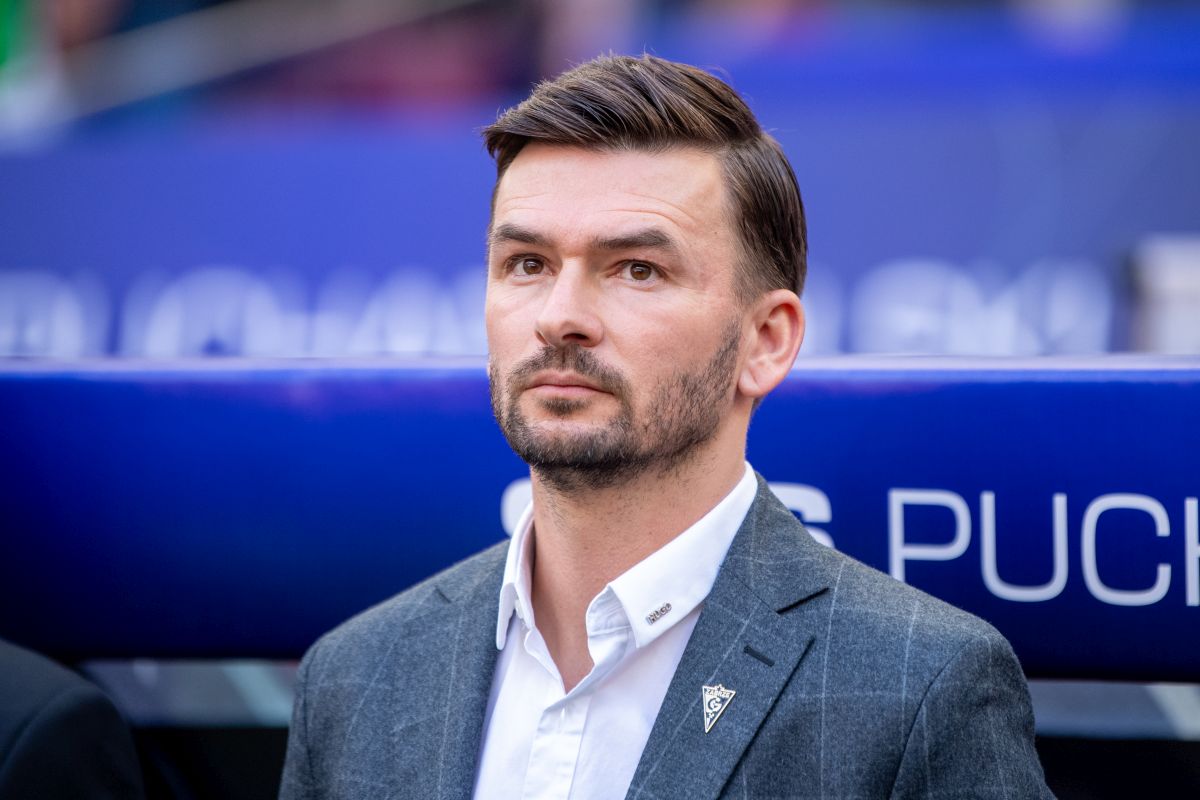 Michal Gasparik