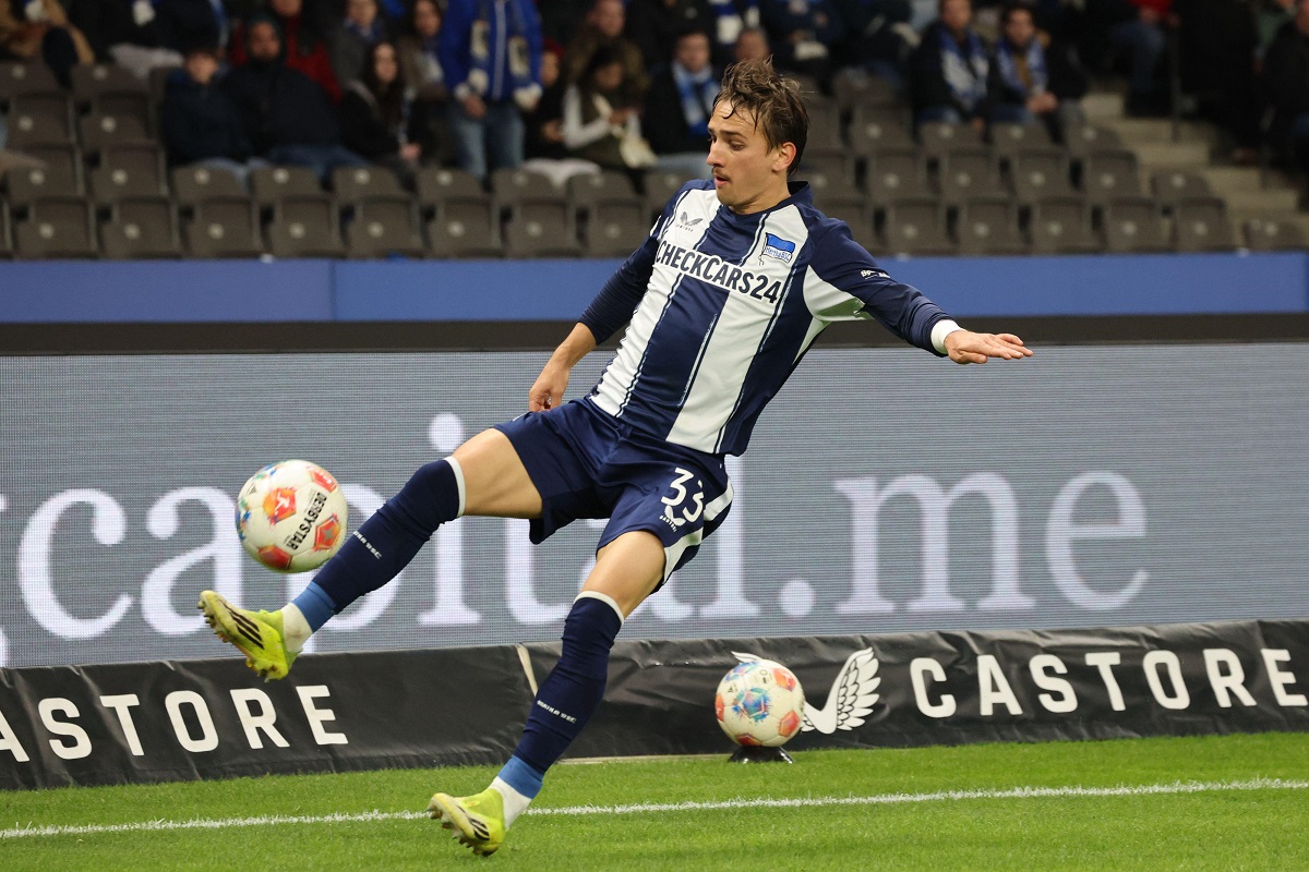 Michał Karbownik
