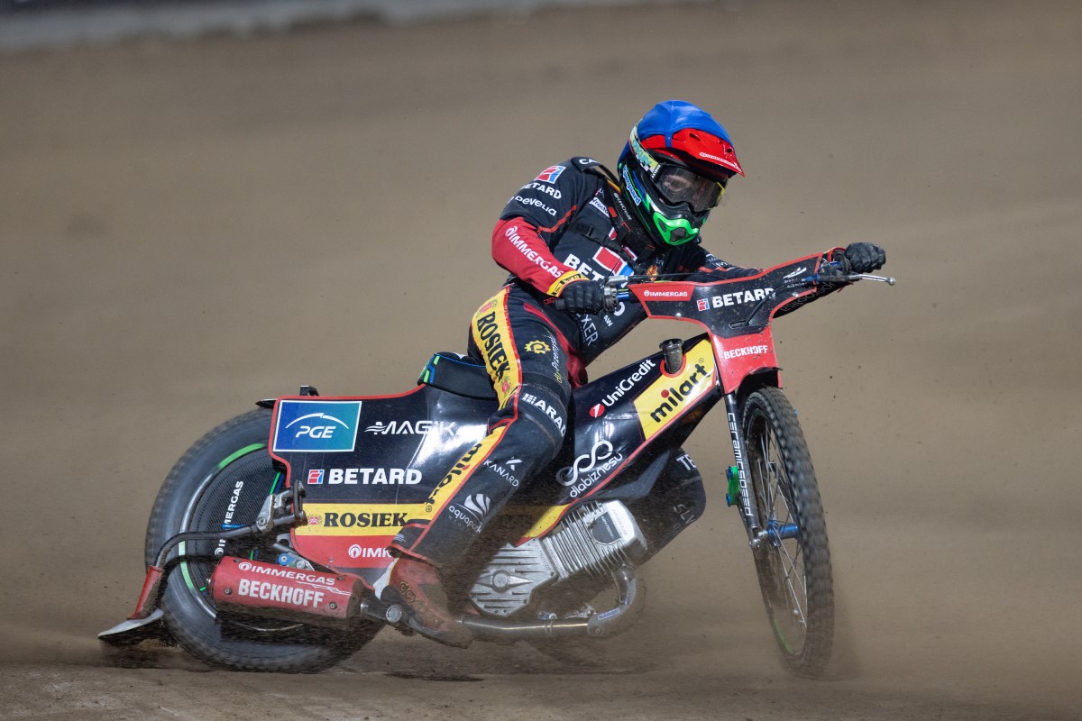 Mikkel Andersen