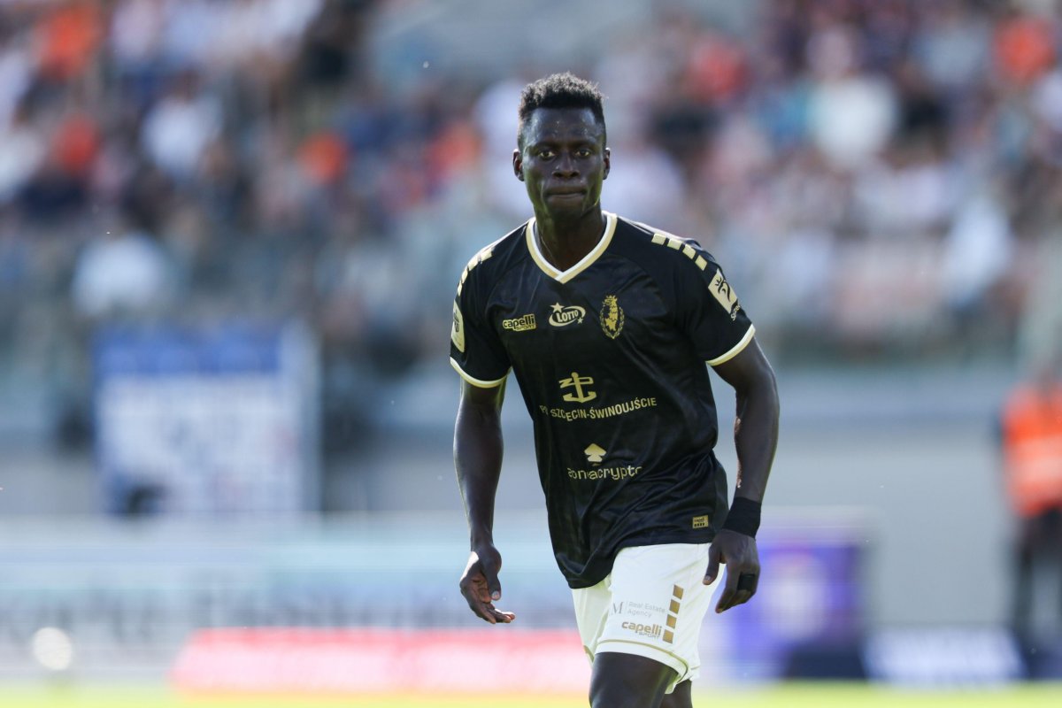 Mor Ndiaye