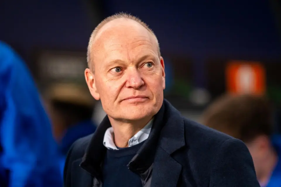 Niels Frederiksen