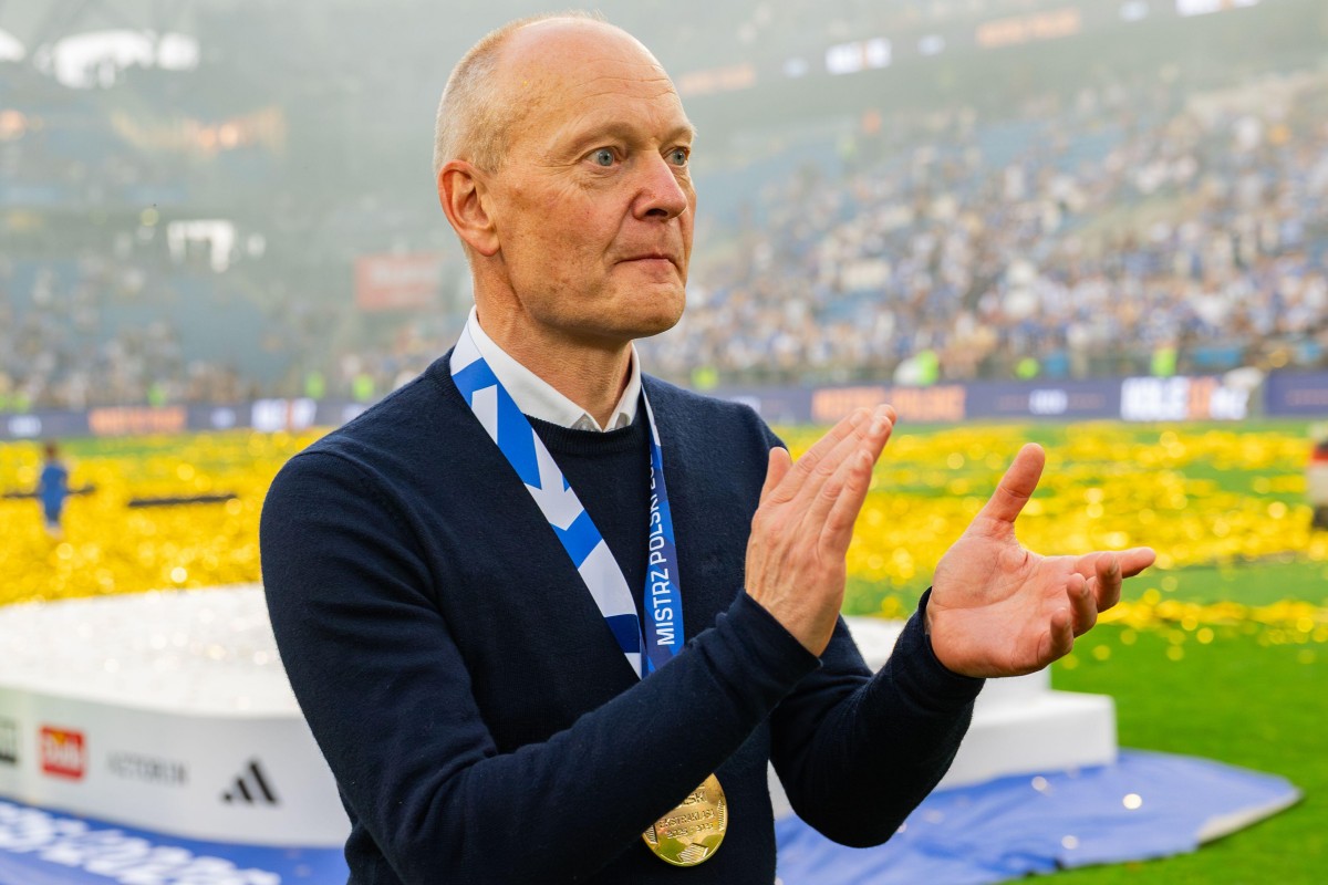 Niels Frederiksen
