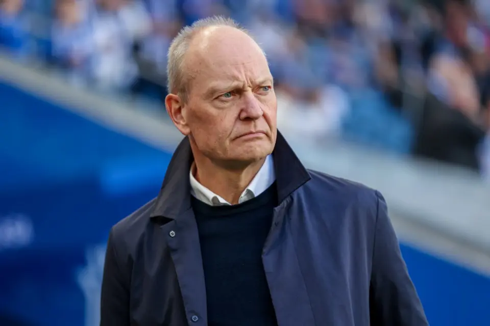 Niels Frederiksen