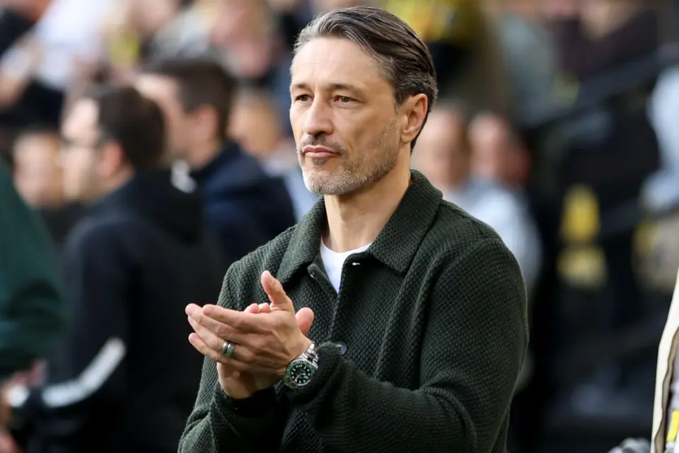 Niko Kovac