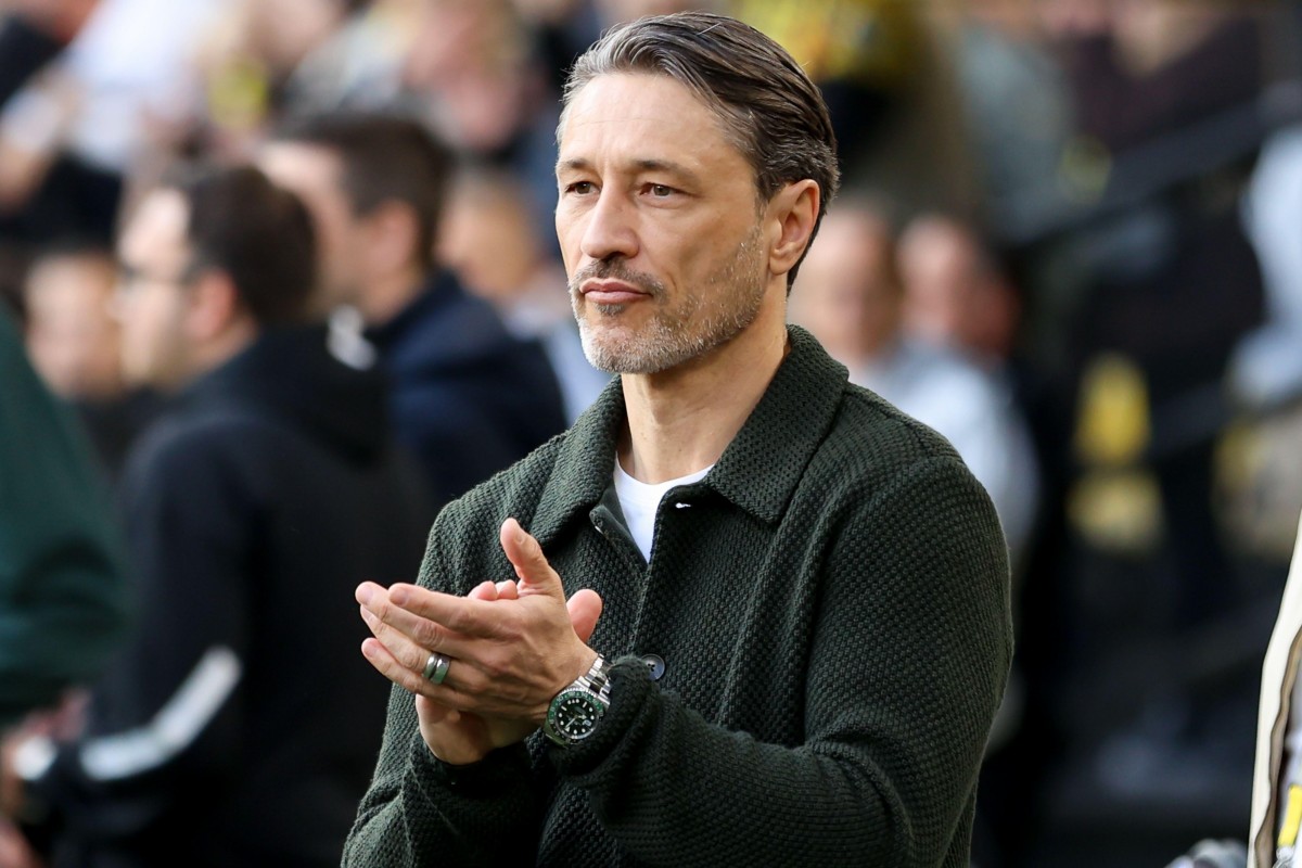 Niko Kovac