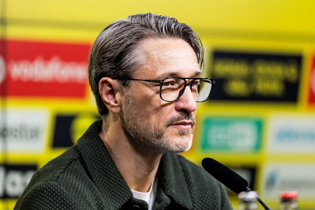 Niko Kovac
