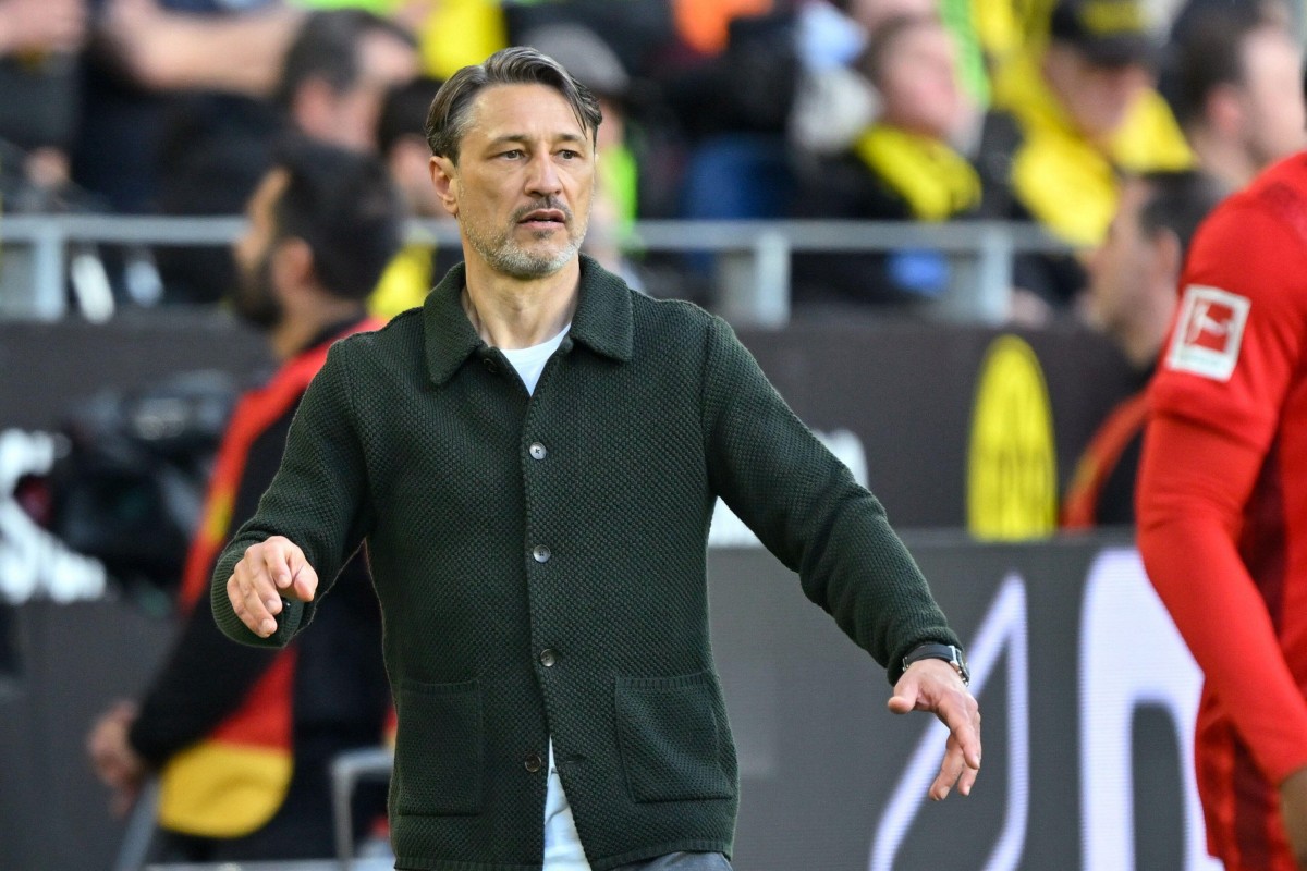 Niko Kovac