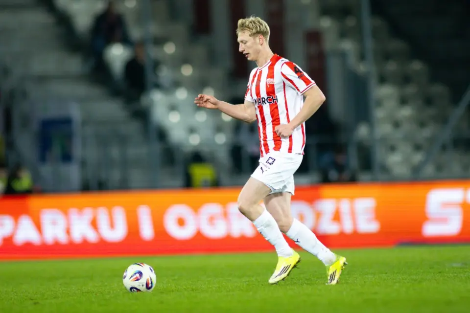 Oskar Wójcik