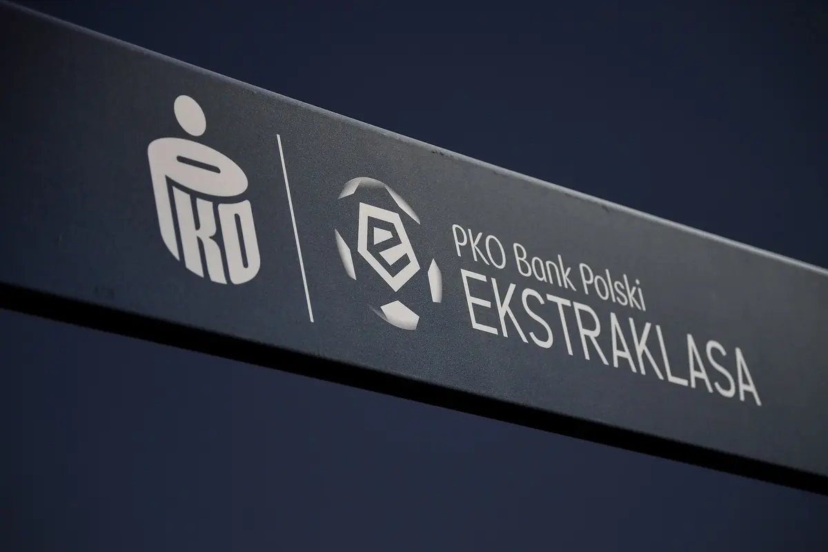 PKO BP Ekstraklasa
