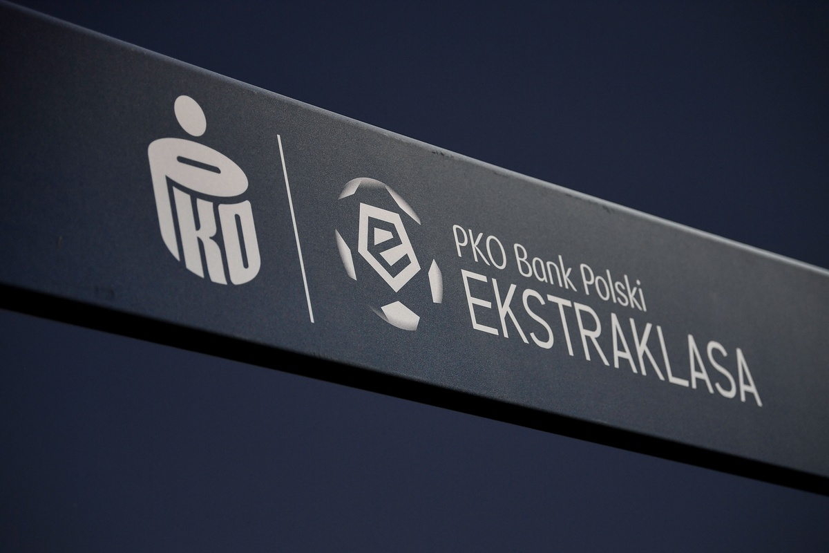 PKO BP Ekstraklasa