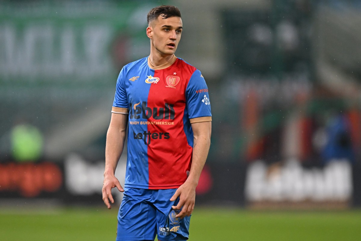 Patryk Dziczek